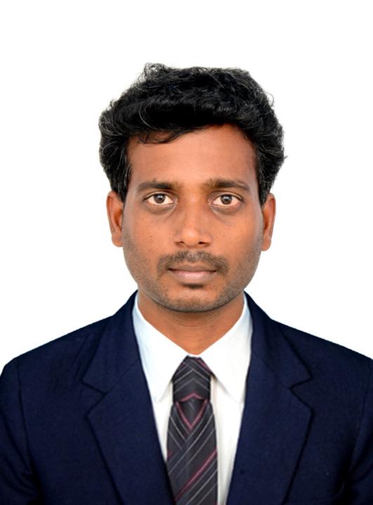 Velmurugan Samuthiram