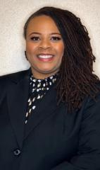 Candace Wright