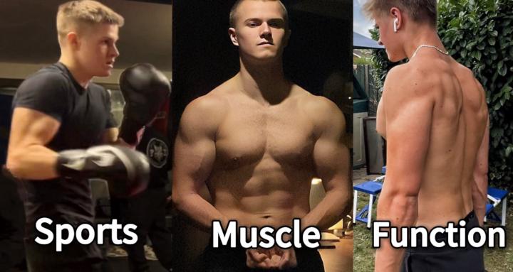 All Things Fitness