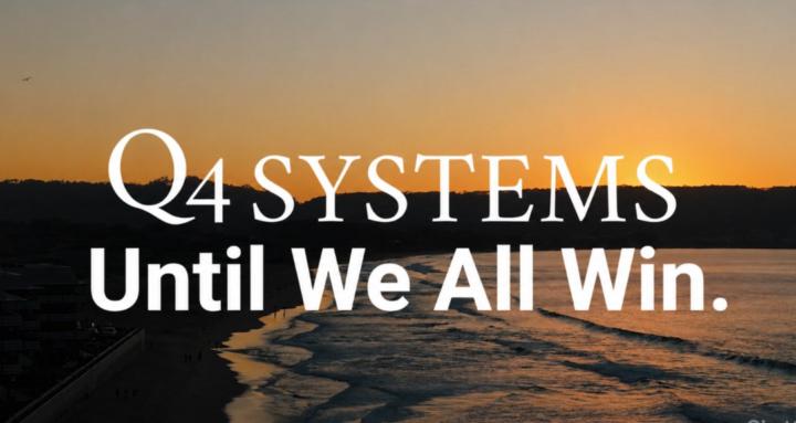 Q4 Systems