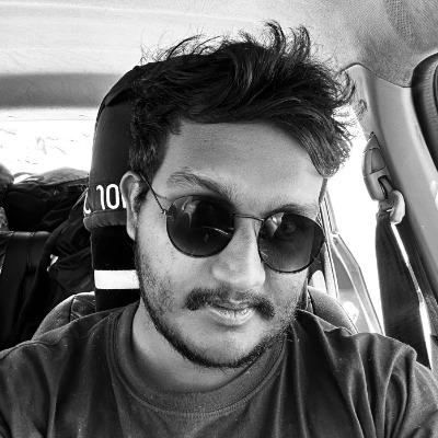 Sangeeth Mohan