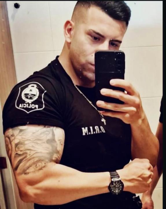 Fernando adrian Lugo