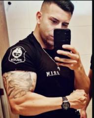 Fernando adrian Lugo