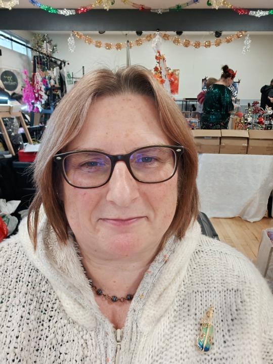 Larissa Papworth