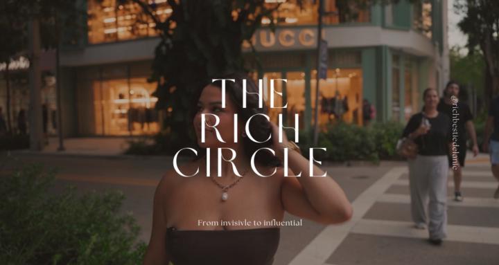 The Rich Circle