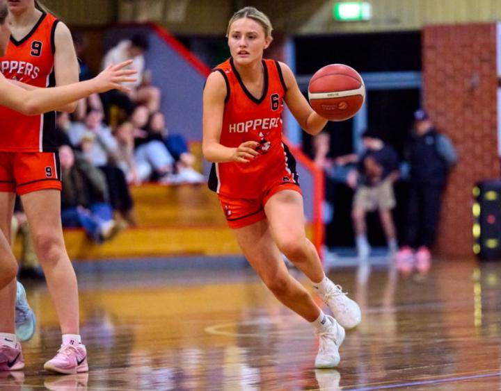 Kirra Munns