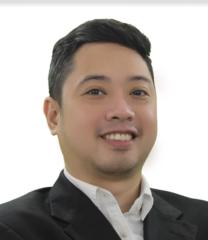 Jethro Mesias