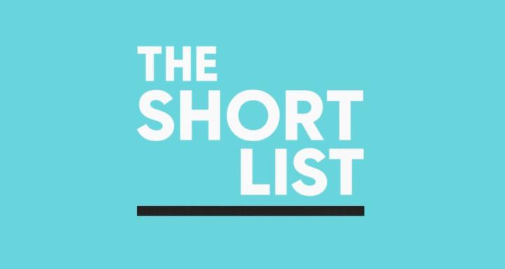 The Short List