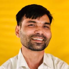 Ashwin Jumani