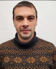Alexei Golub