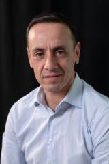 Daniel Mateu