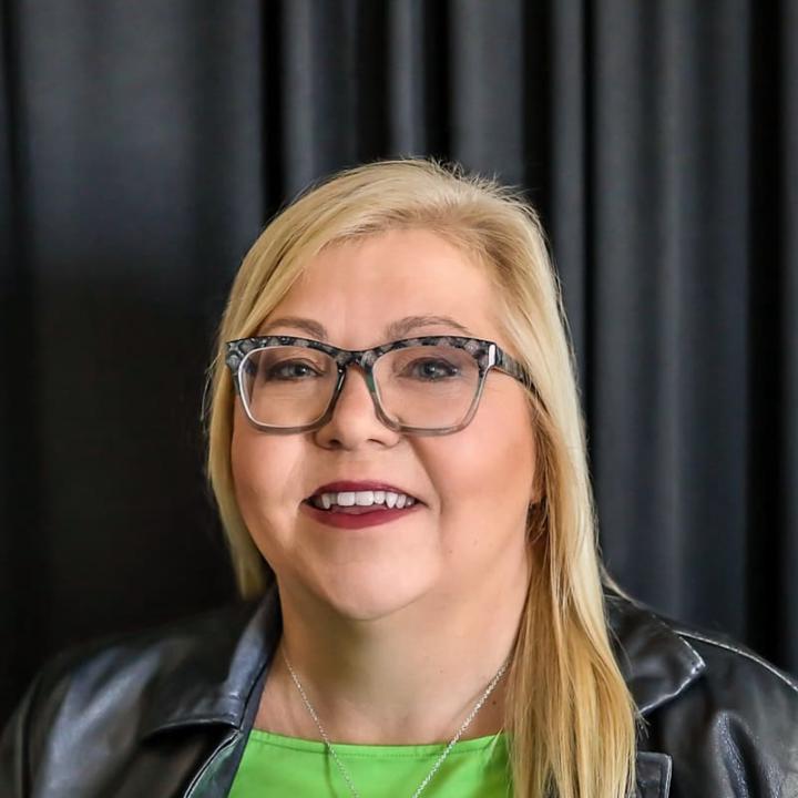 Darlene Deane