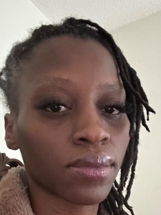 Lameisha Tumblin