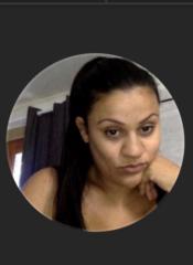 Marie Rodrigues-Molesi