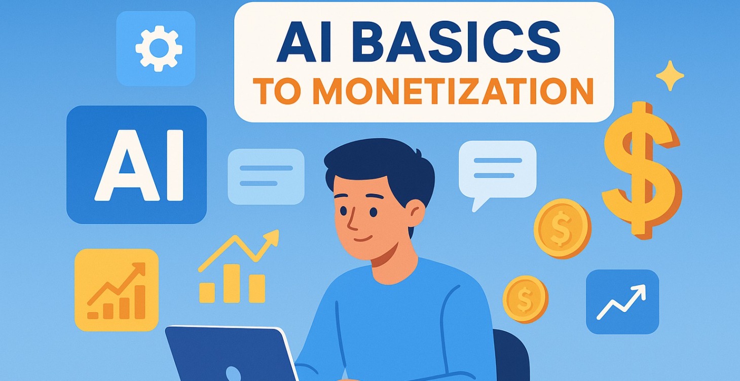 Getting Started with AI Tools