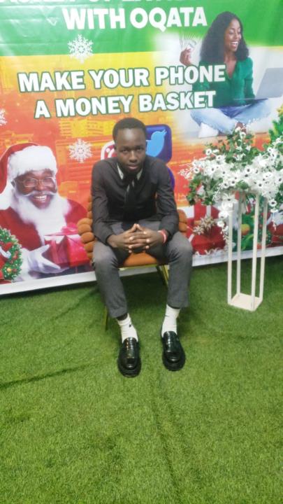 Obua Emmanuel