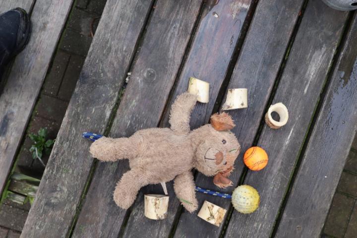 Erik Sanggaard Kristensen