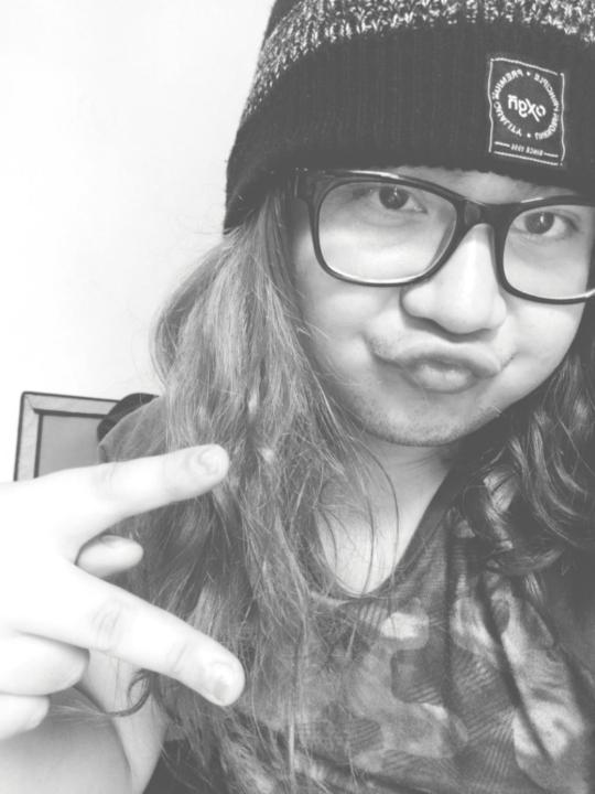Kinn Alyn Benitez