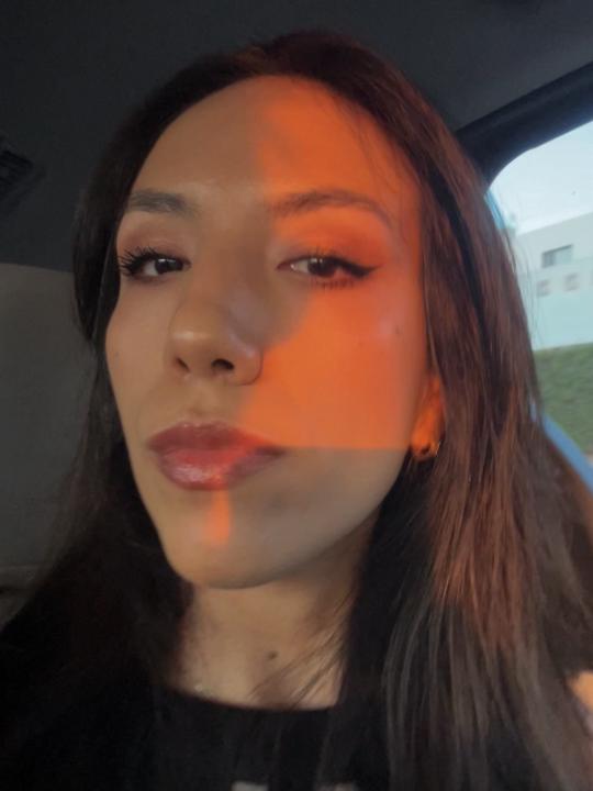 Paulina Garrido
