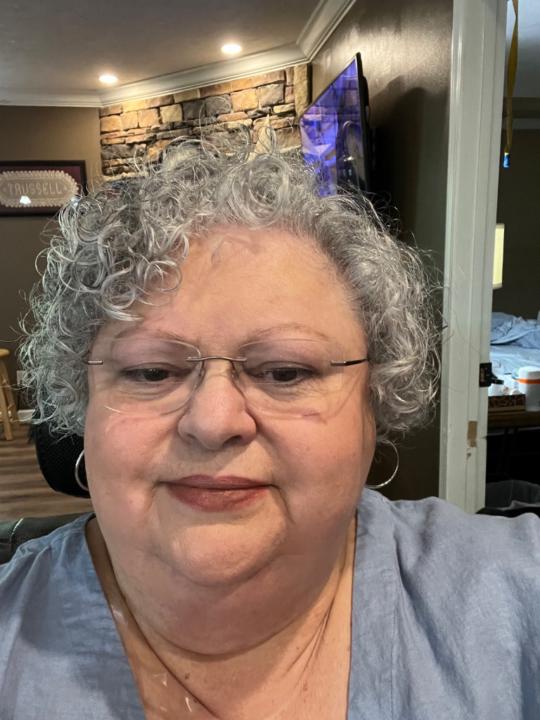 Lasundra Trussell