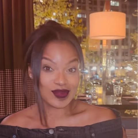 Natasha Jeter