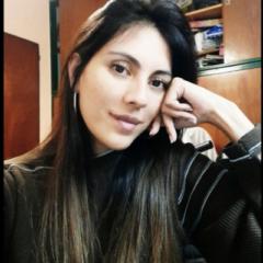 Alejandra Cabrera
