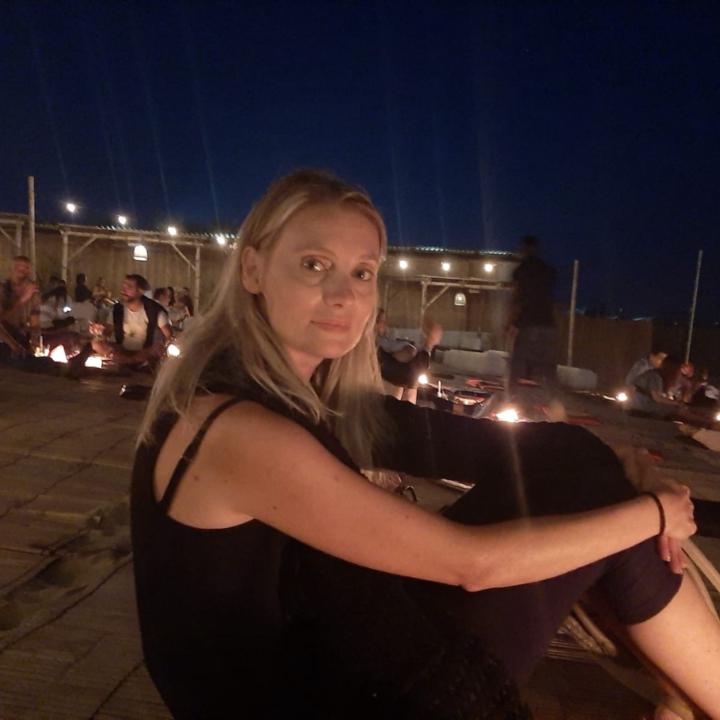 Melissa Rosellini