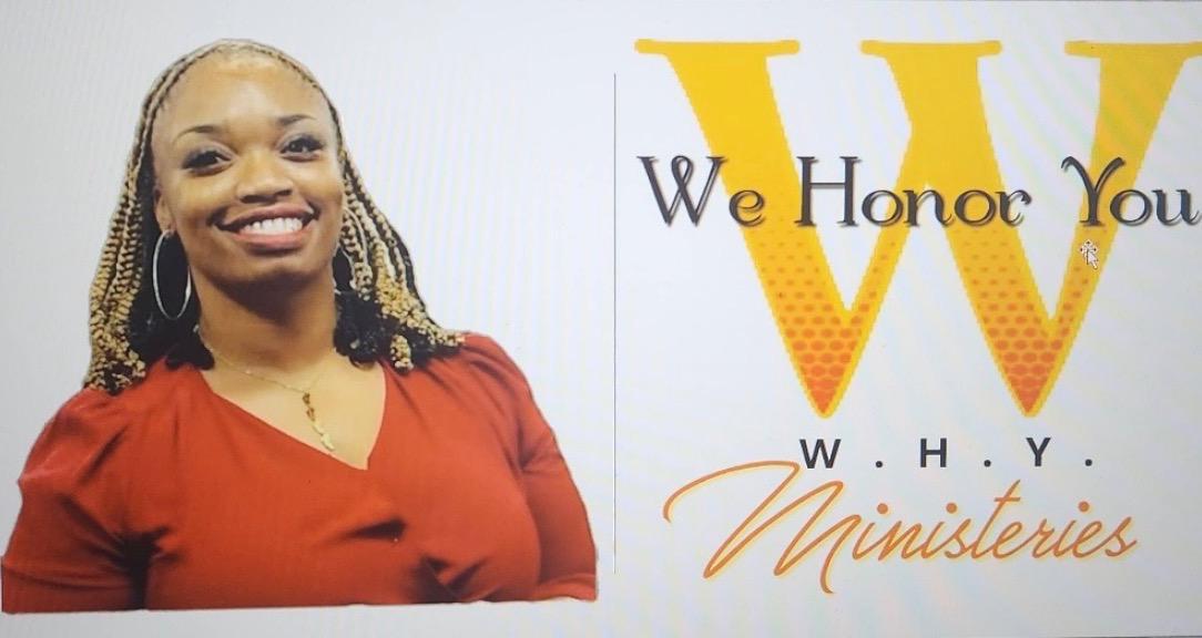 W.H.Y. Ministries/ Counseling