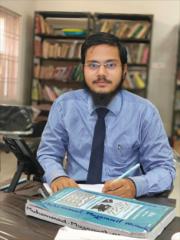 Md.Muzammil Ahmed