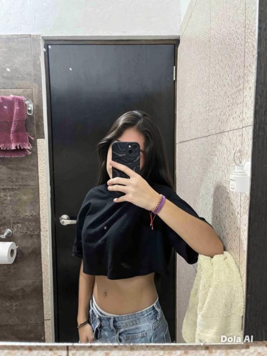 Analucia Román Osorio