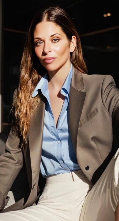 Sandra Eiger