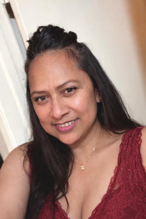 Estella Verdugo
