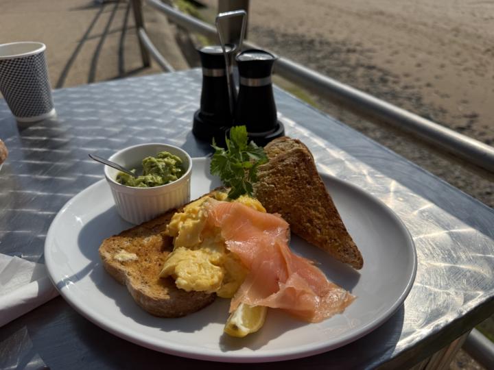 The first meal of the day ... is it setting you up for success?