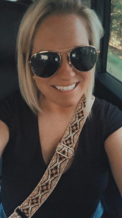 Amy Massa