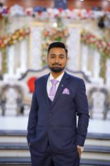 Rashid Hussain Siddiqui