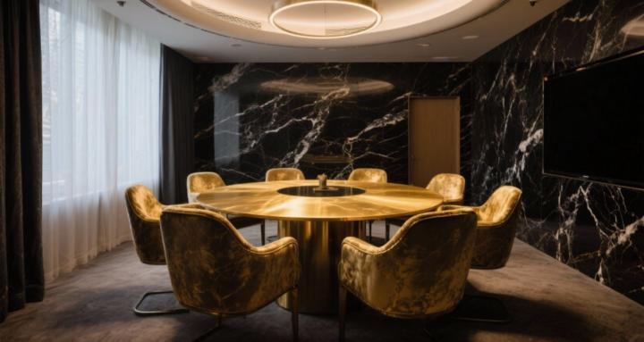 Empire Builders Circle
