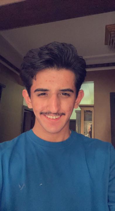 Meshal Alhomaidhi