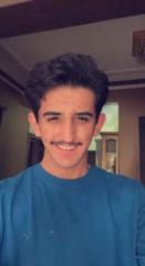 Meshal Alhomaidhi