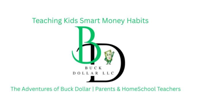Buck Dollar Club: Kids Finance