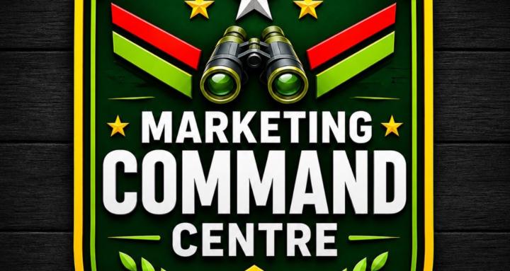 Marketing Command Center