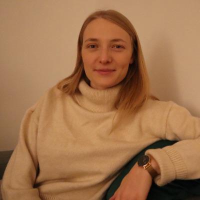 Weronika Kuna-Mazurek