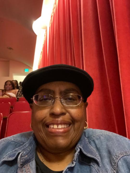 Janet Hill