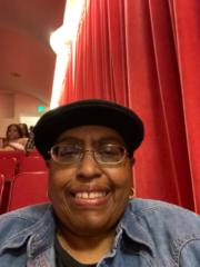 Janet Hill