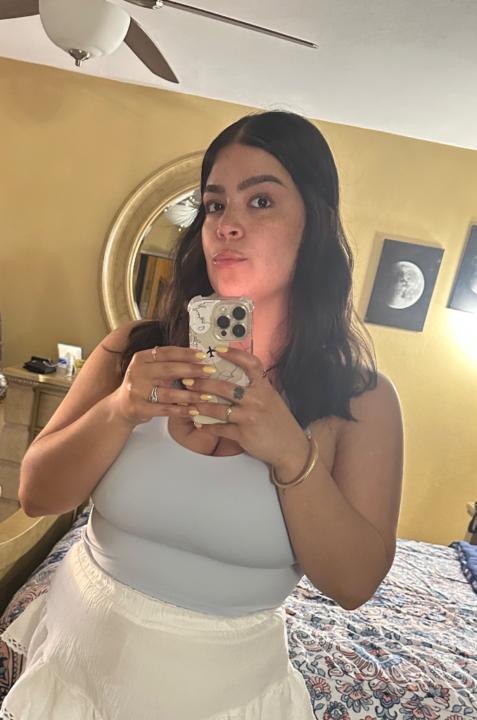 Shakira Villanueva