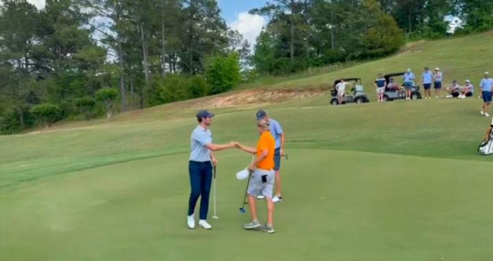 SingelHandicapGolf