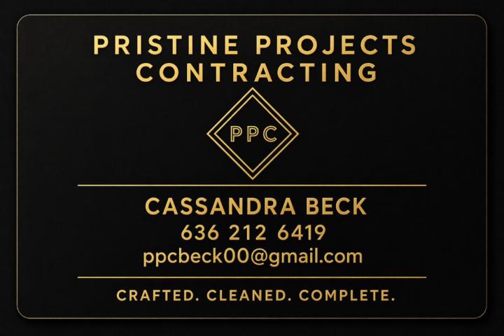 Cassandra Beck