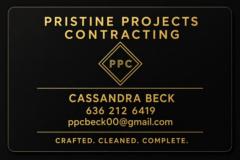 Cassandra Beck