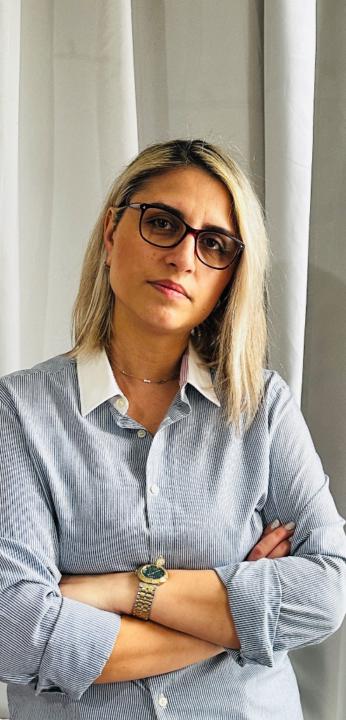 Nicoleta Raicu
