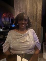 Theresa Merritt-Watson