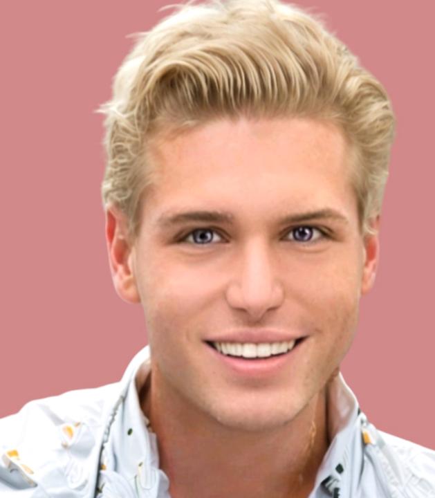 Christopher Valentine